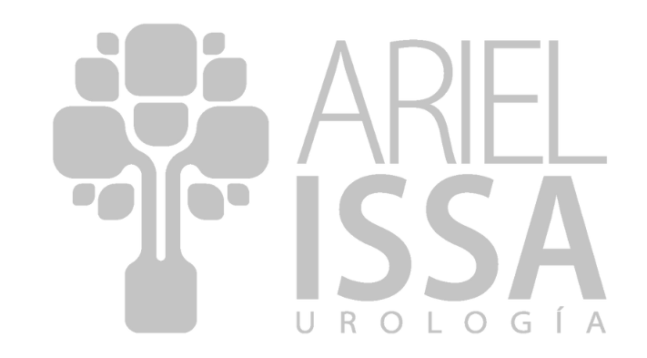 LOGO ISSA UROLOGIA GRIS 1 logo ariel issa
