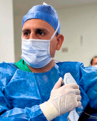 UROLOGIA ISSA