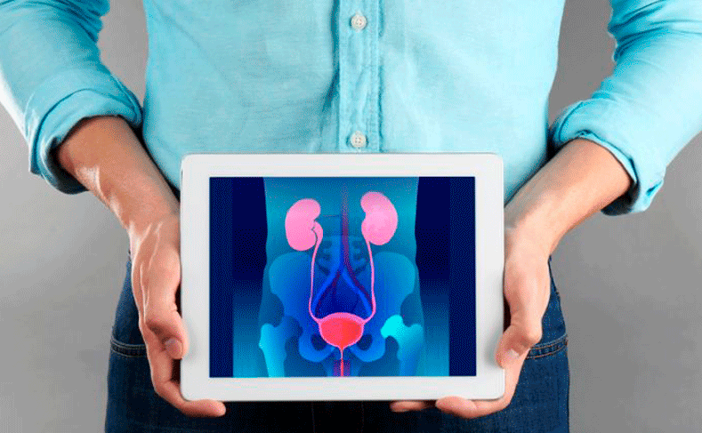 SINTOMAS DE LA HIPERPLASIA BENIGNA DE PROSTATA