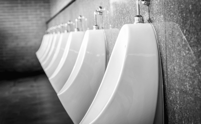 DIFICULTAD PARA ORINAR